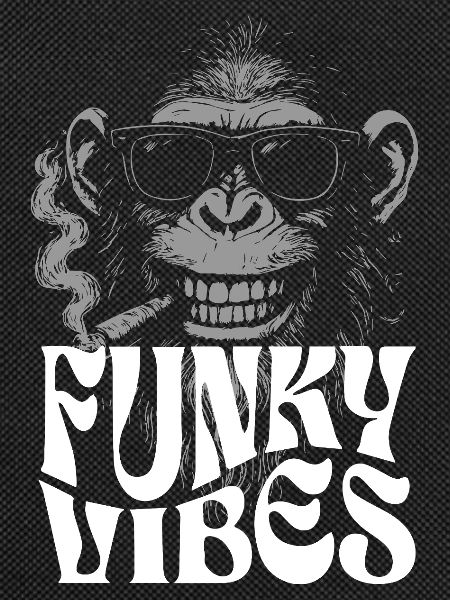 Monkey Funk Vibes