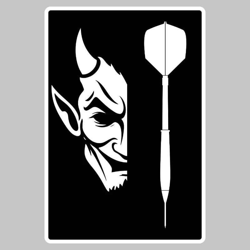 DARTS AND DEVIL