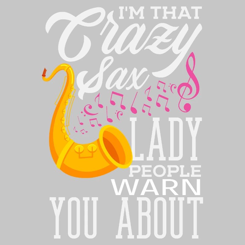 Saxofon