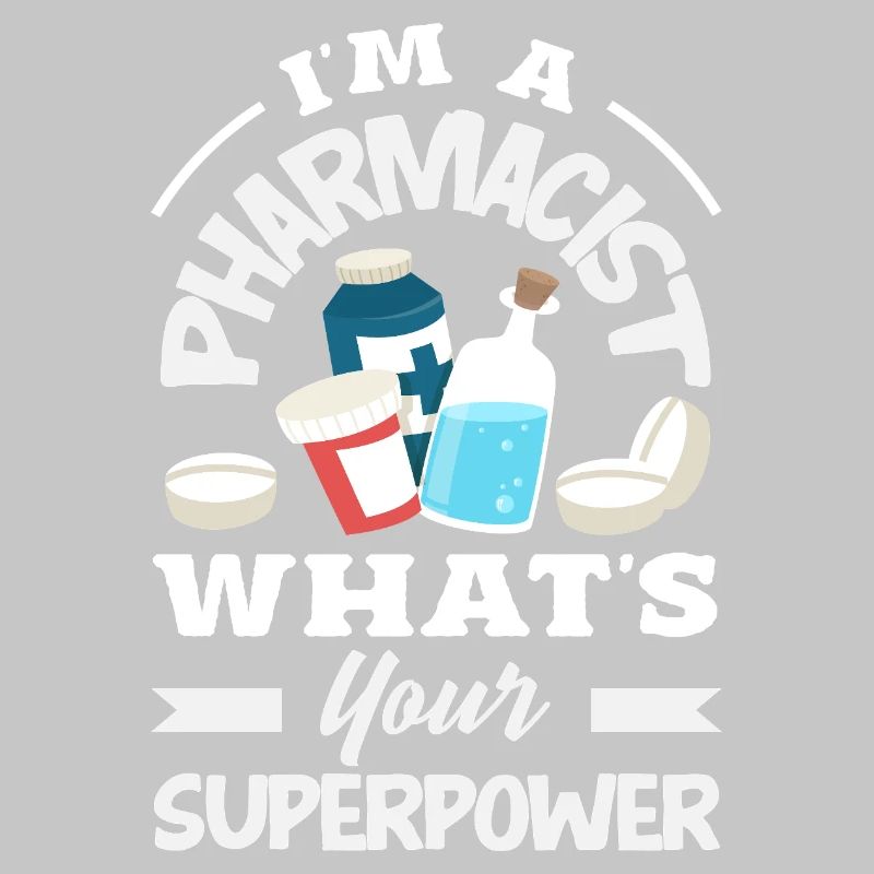 Pharmacien Technicien Pharmaceutique