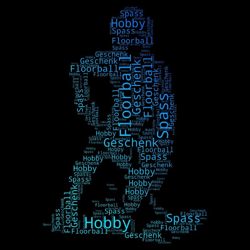 Floorball Graphics for Floorball