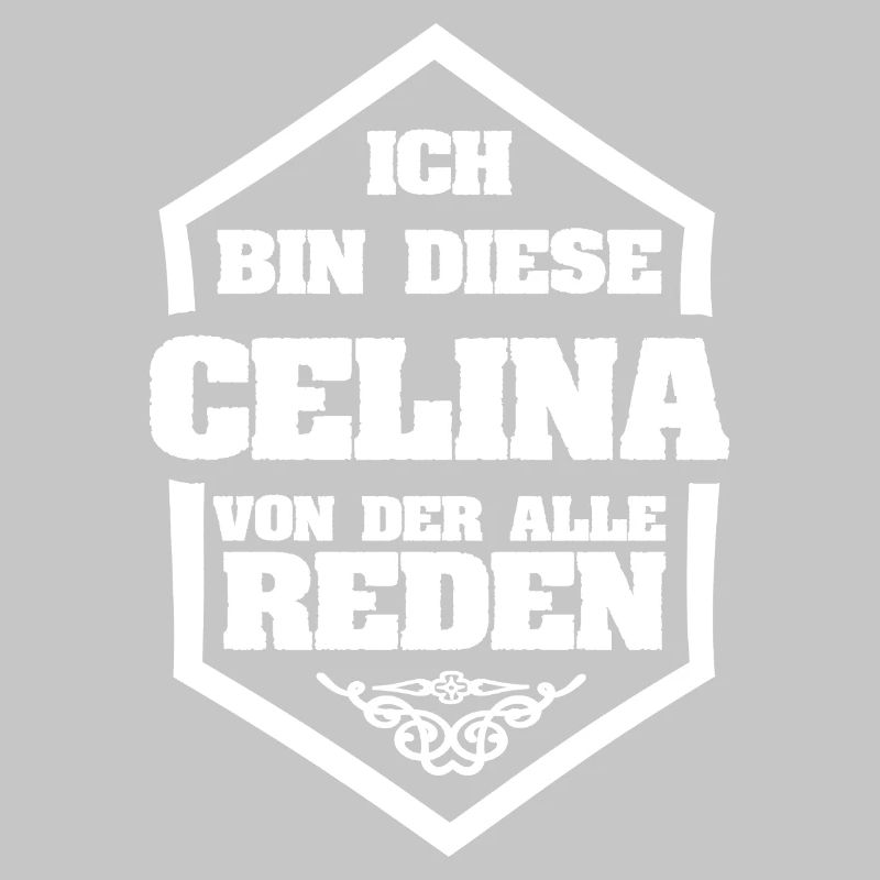 Celina als Rufname