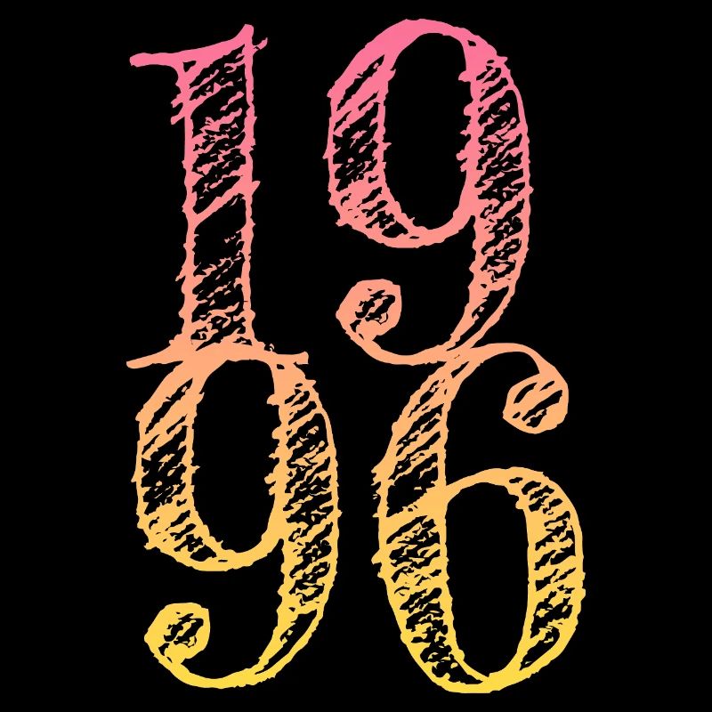 Millésime 1996