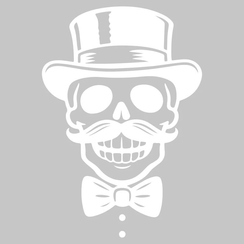 Groom Skeleton
