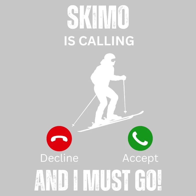 Skimo ruft