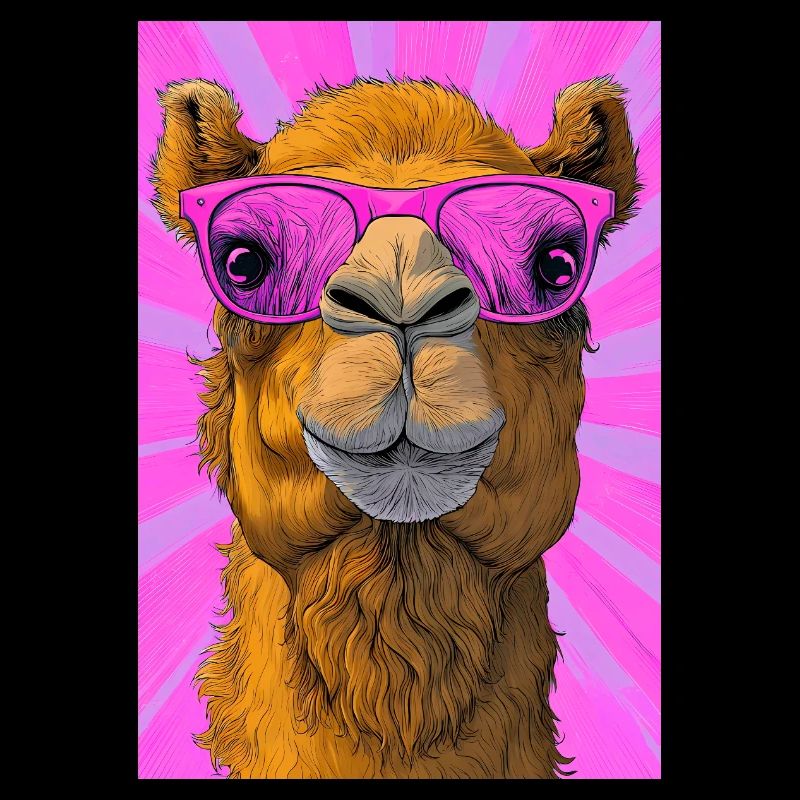 camel