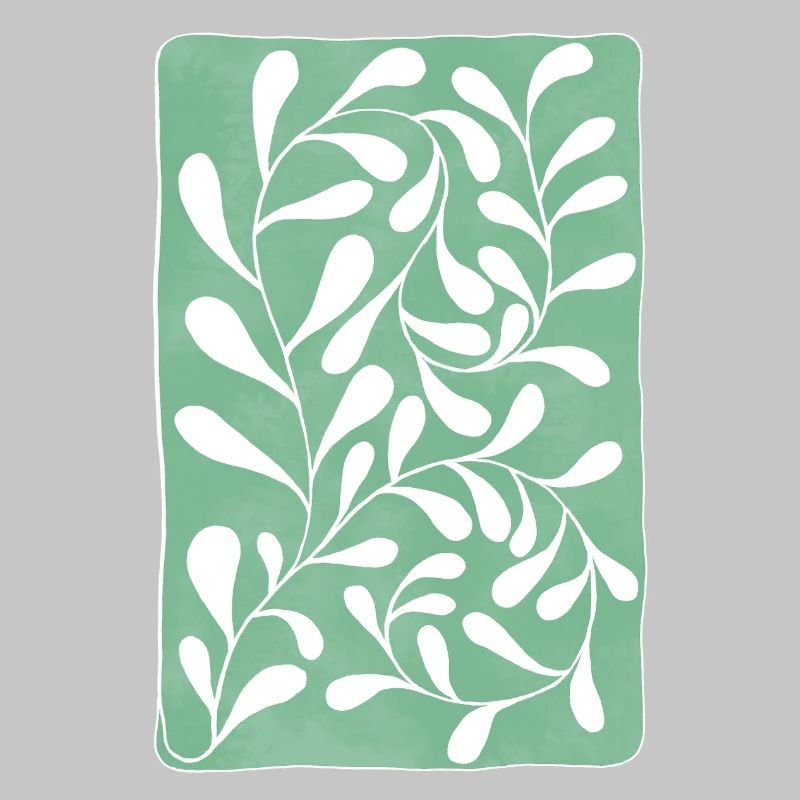 Feuilles d’eucalyptus