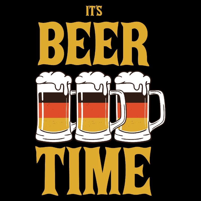 Drôle de dicton-bière