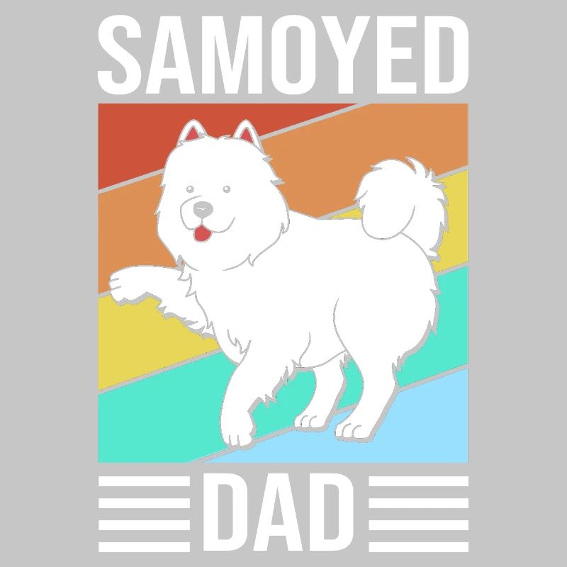 Samoyède