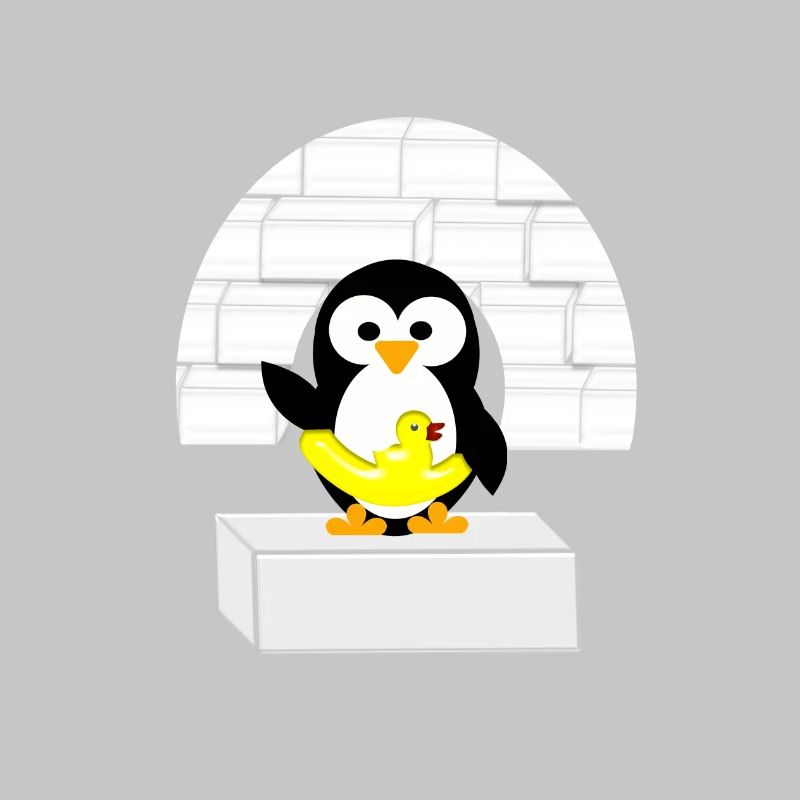 Pinguin