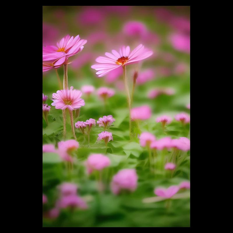 Blumen Kunst
