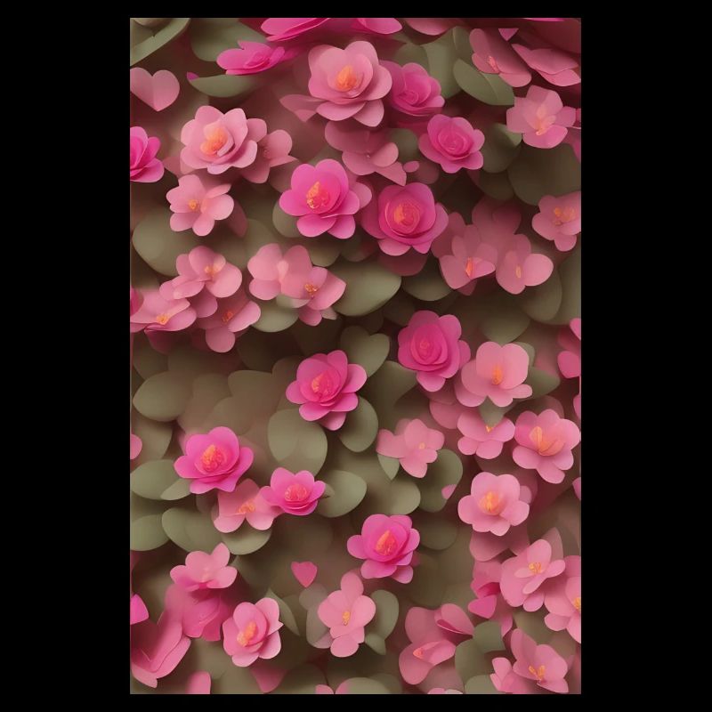 Flower Art