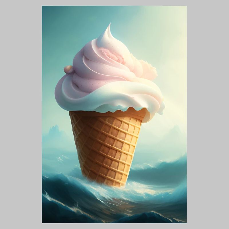 Eiscreme
