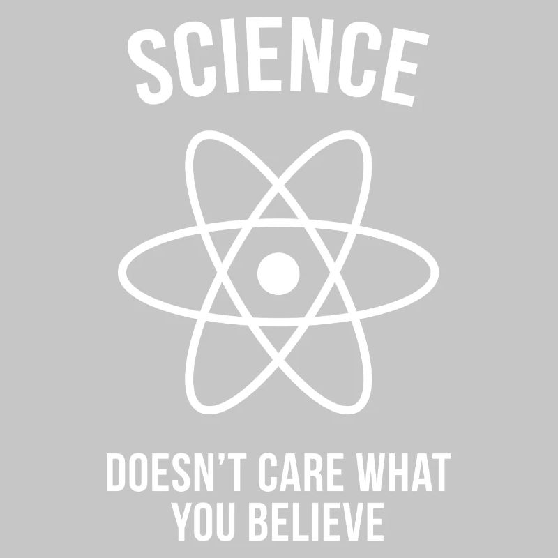 Science - Peu importe ce que vous croyez