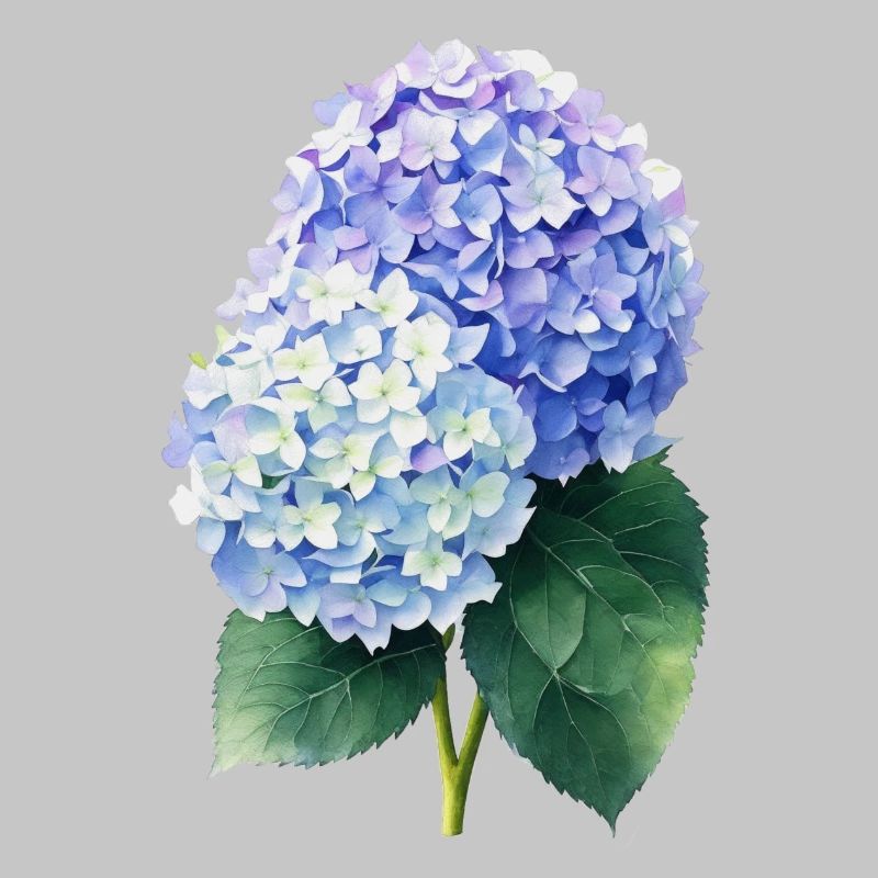 hydrangea