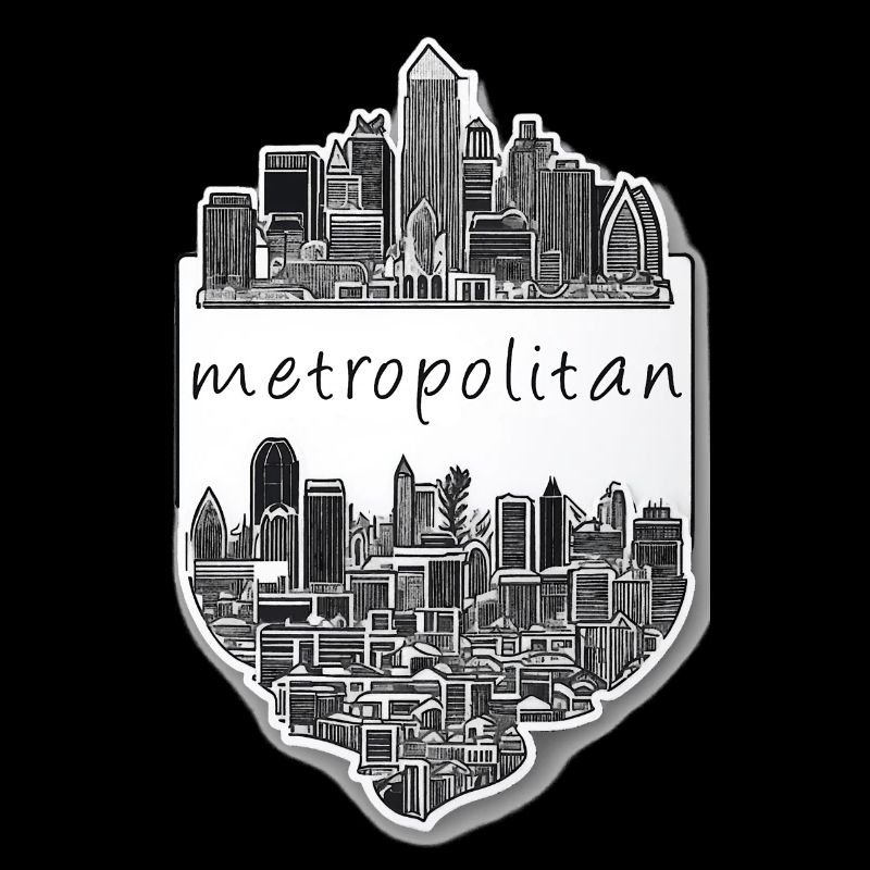 metropolitan