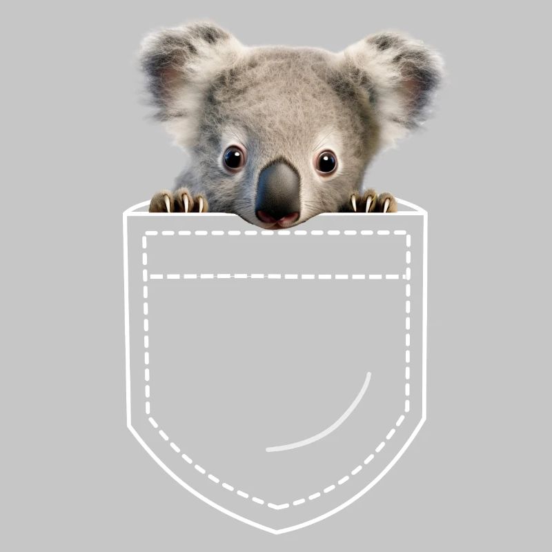 Koala Koala Ours