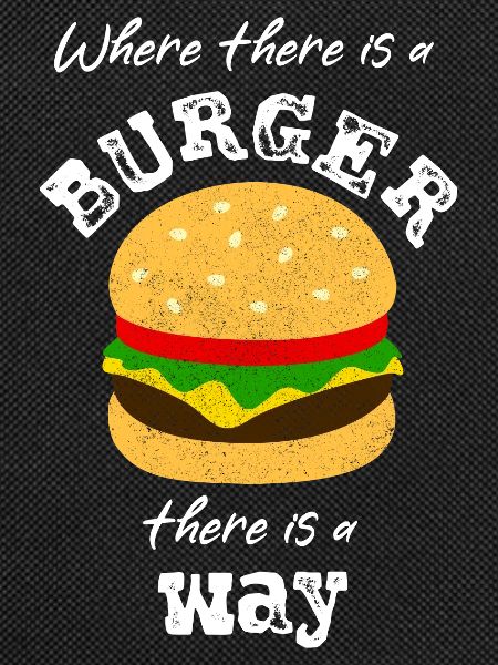Burger Hamburger