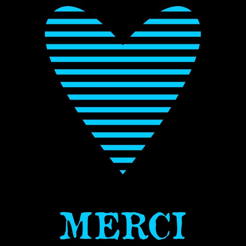 MERCI. MAÎTRESSE. MAÎTRE