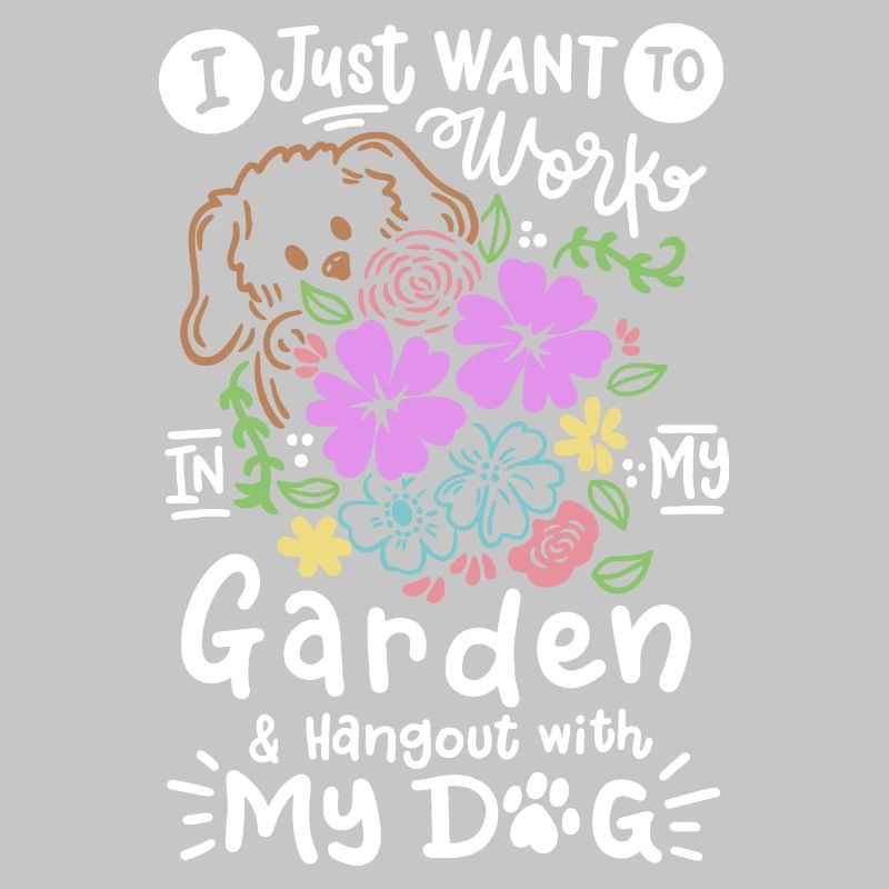Garten Gärtner