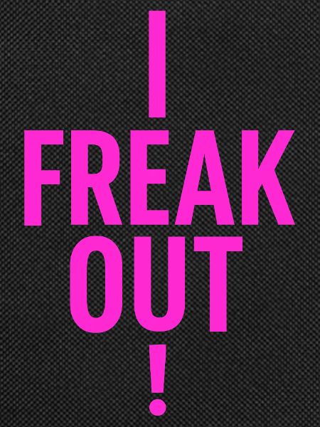 Freak Out