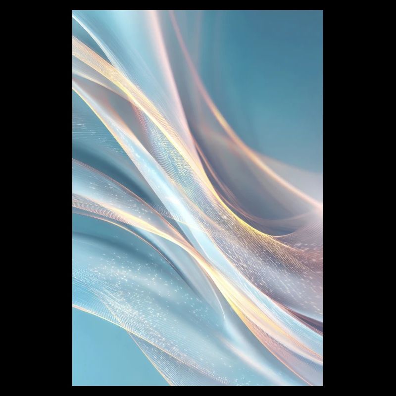 Abstract Light Waves