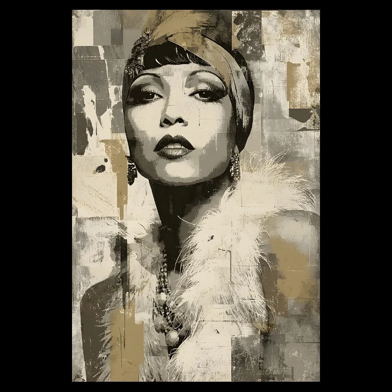 Echos der Pariser Nächte