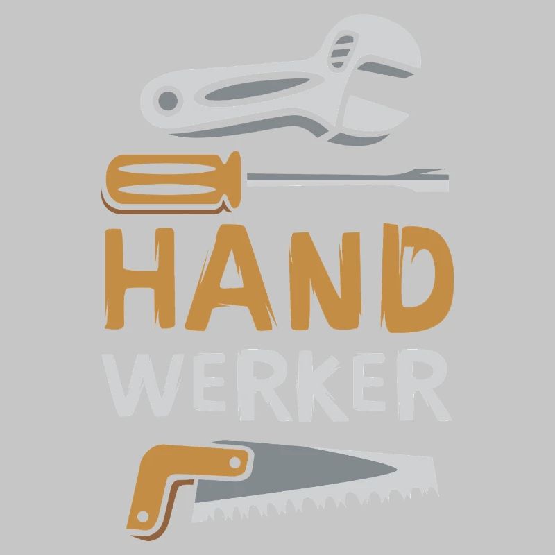 Conception artisanale avec des outils