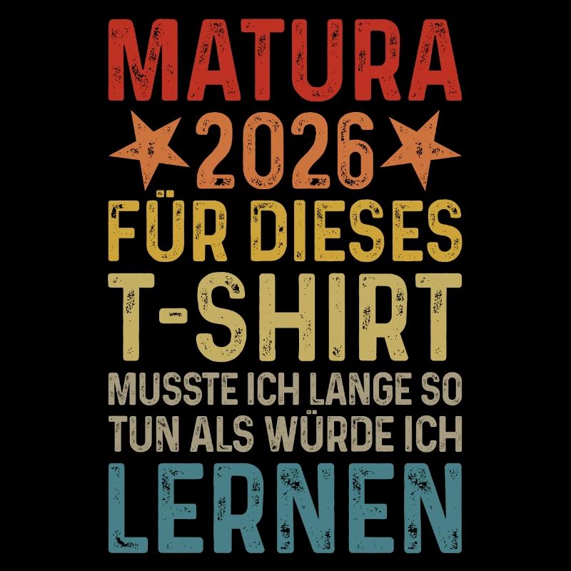 Maturité 2026
