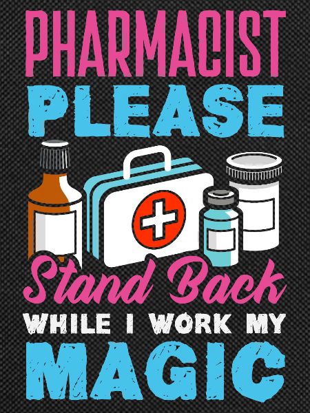 Pharmacist Pharmaceutical Technical