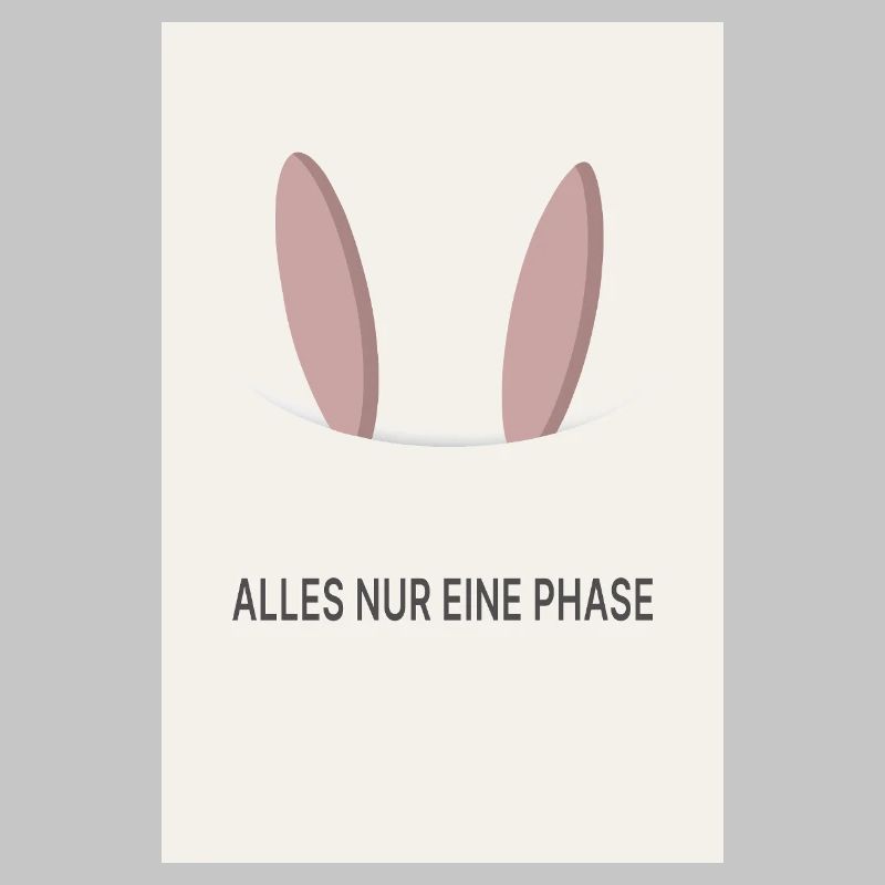 Alles nur eine Phase 
