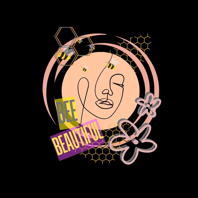 Belle abeille