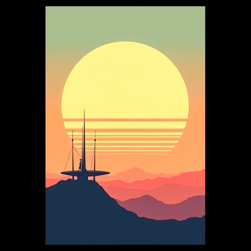 Un nouvel âge de l’espace a commencé