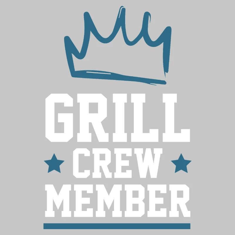 Grill Crew