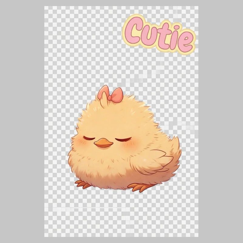Petit Petit Mignon