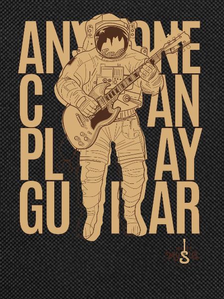 Make Music Astro