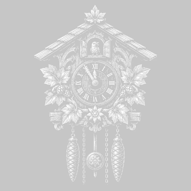cuckoo clock