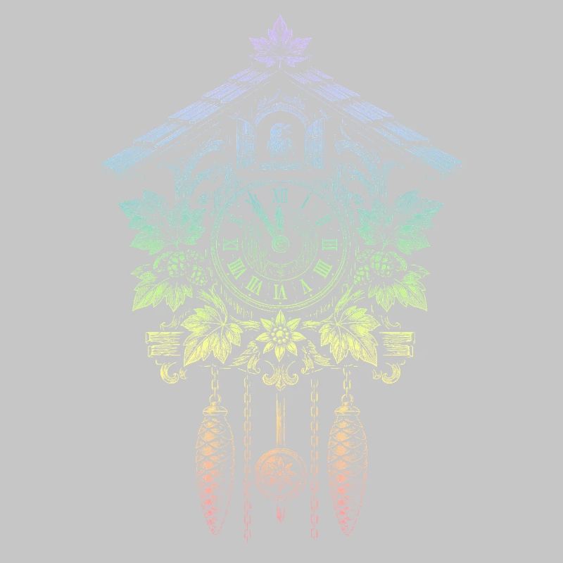cuckoo clock