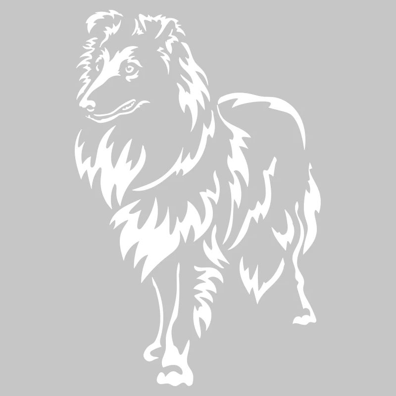 Sheltie "Black Edition"