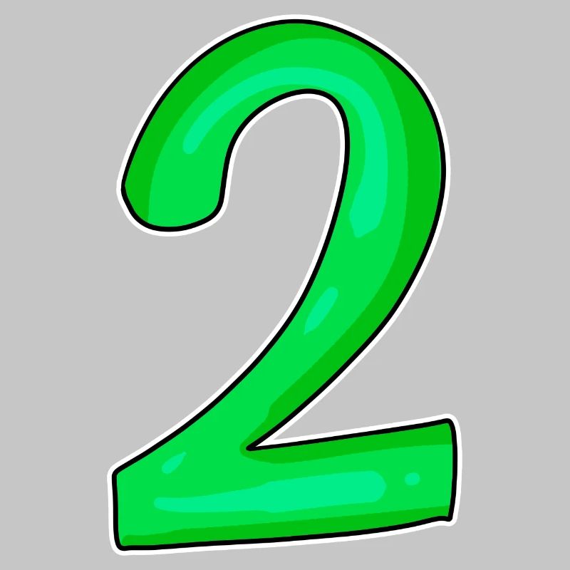 2