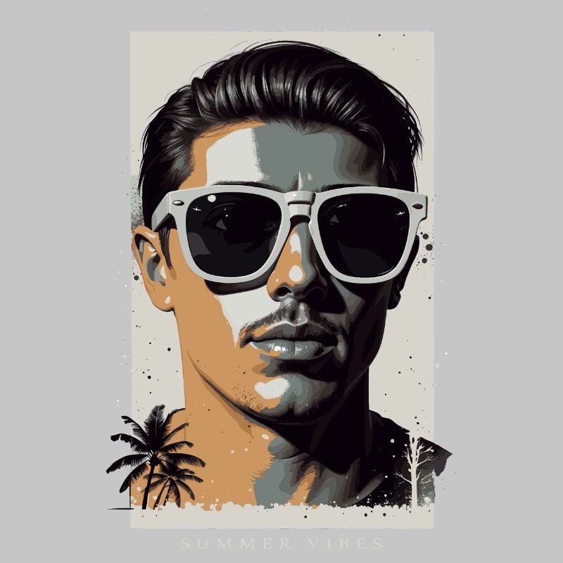 Hipsters cool