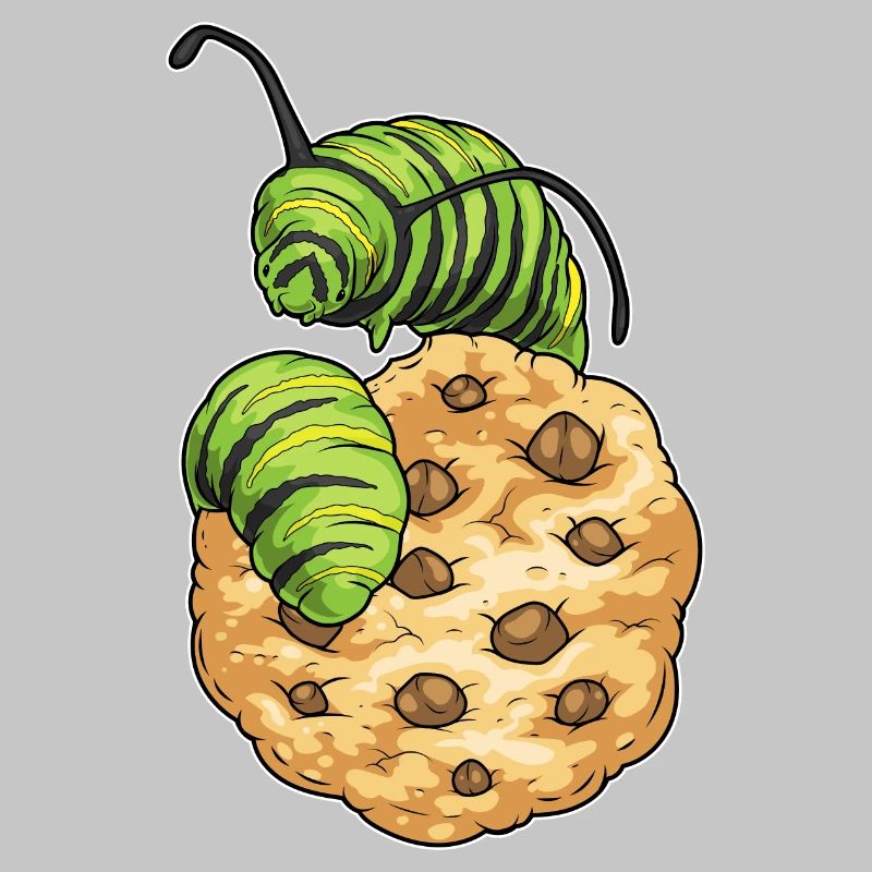 Biscuit chenille