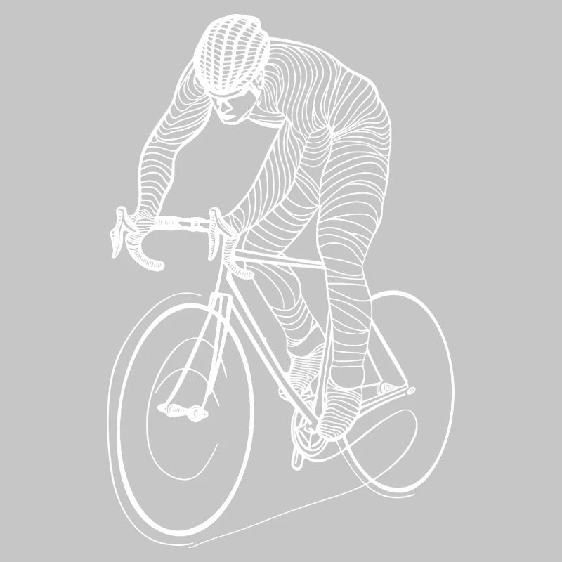 Radfahrer