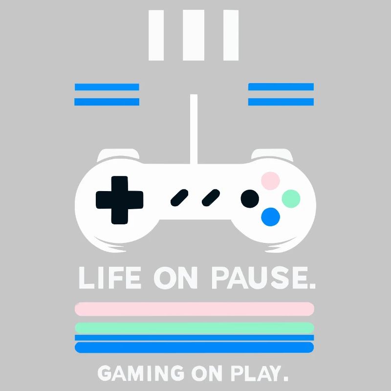 Gaming on Play