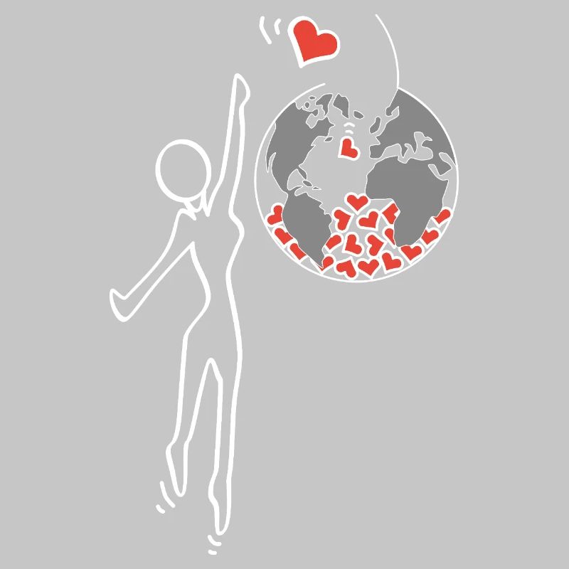 Give love