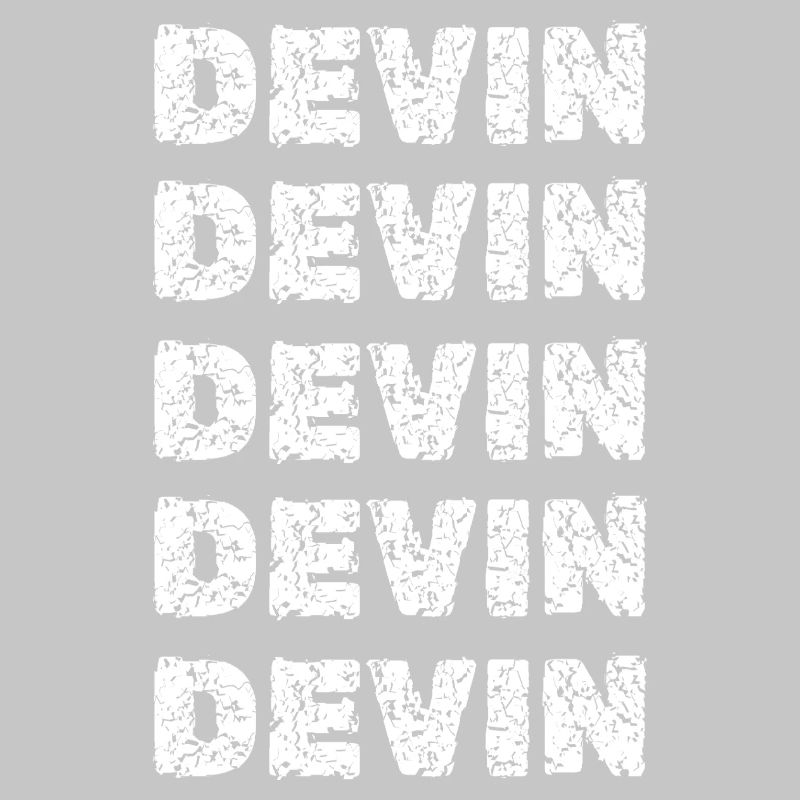 Devin as Devin