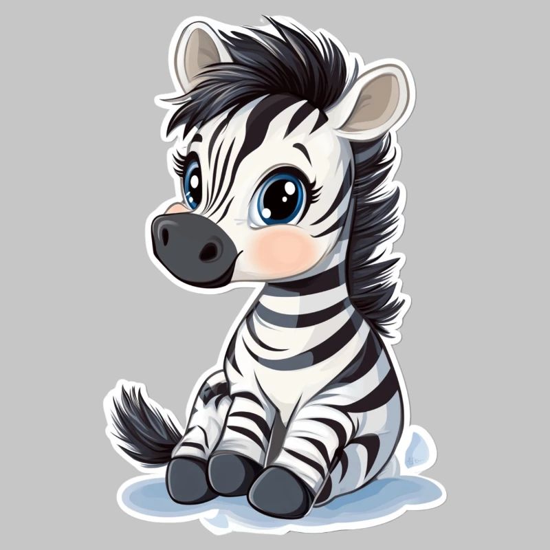 Zebra