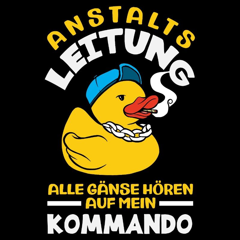 Anstaltsleitung Chef Leitung