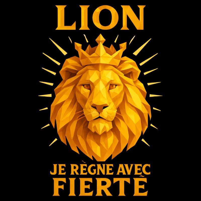 Sternzeichen Löwe - Astrologie