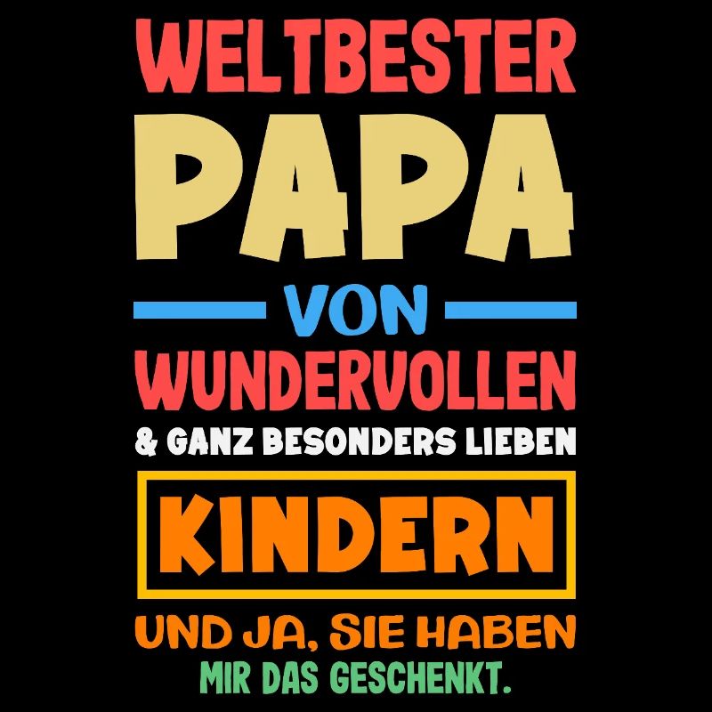 Funny Father's Day Gift Dad Beer
